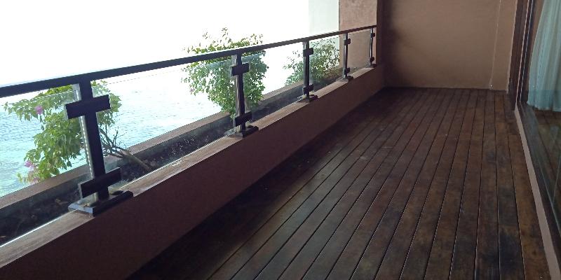 Ulu Segara Luxury Suites & Villas - Oda