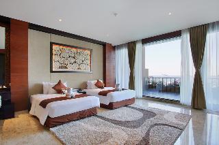 Ulu Segara Luxury Suites & Villas fotoÄŸrafÄ±