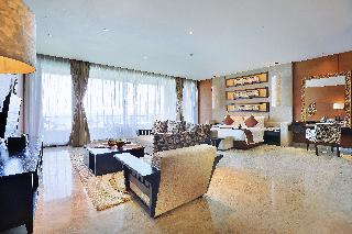 Ulu Segara Luxury Suites & Villas fotoÄŸrafÄ±