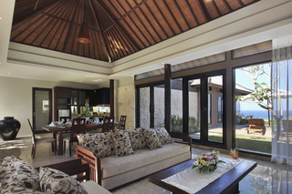 Ulu Segara Luxury Suites & Villas fotoÄŸrafÄ±