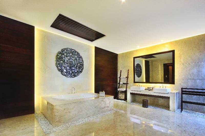 Ulu Segara Luxury Suites & Villas - Oda