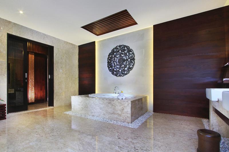 Ulu Segara Luxury Suites & Villas - Oda