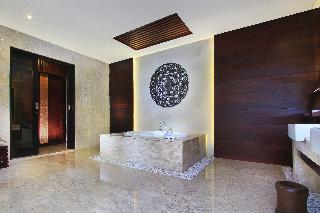 Ulu Segara Luxury Suites & Villas fotoÄŸrafÄ±