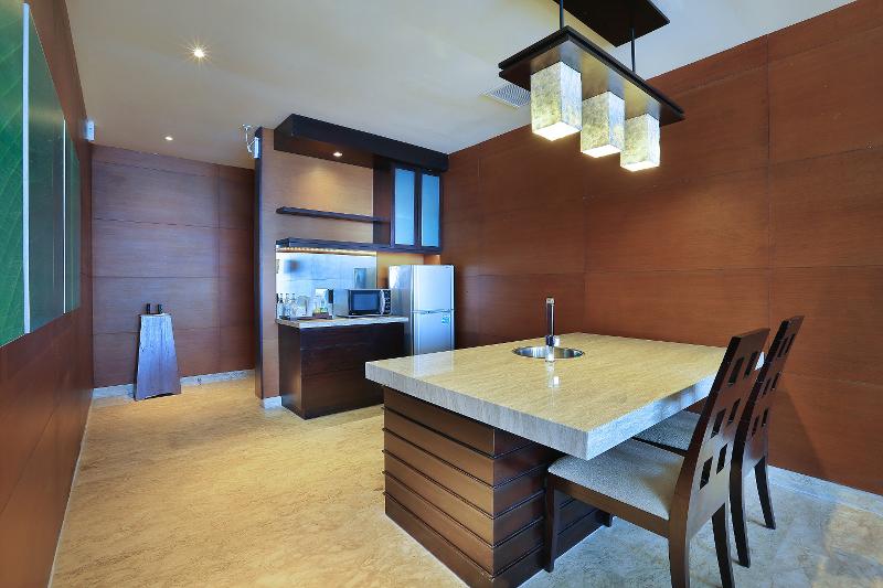 Ulu Segara Luxury Suites & Villas - Oda