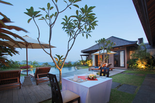 Ulu Segara Luxury Suites & Villas fotoÄŸrafÄ±
