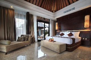 Ulu Segara Luxury Suites & Villas fotoÄŸrafÄ±