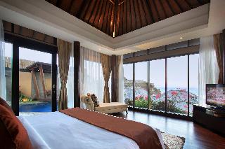 Ulu Segara Luxury Suites & Villas fotoÄŸrafÄ±