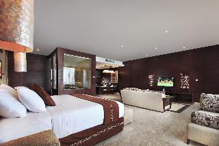 Ulu Segara Luxury Suites & Villas fotoÄŸrafÄ±