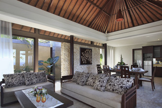 Ulu Segara Luxury Suites & Villas fotoÄŸrafÄ±