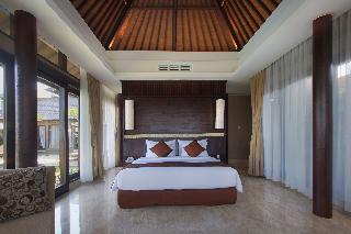 Ulu Segara Luxury Suites & Villas fotoÄŸrafÄ±
