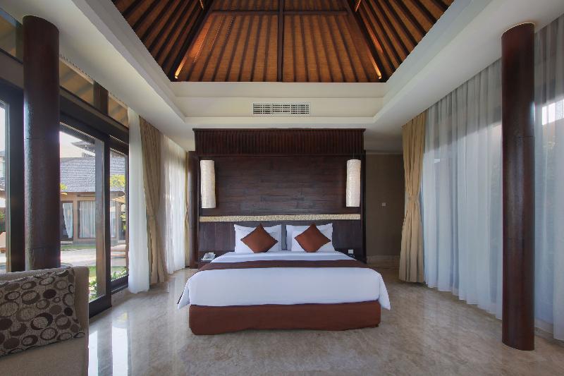 Ulu Segara Luxury Suites & Villas - Oda