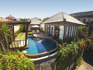 Ulu Segara Luxury Suites & Villas fotoÄŸrafÄ±