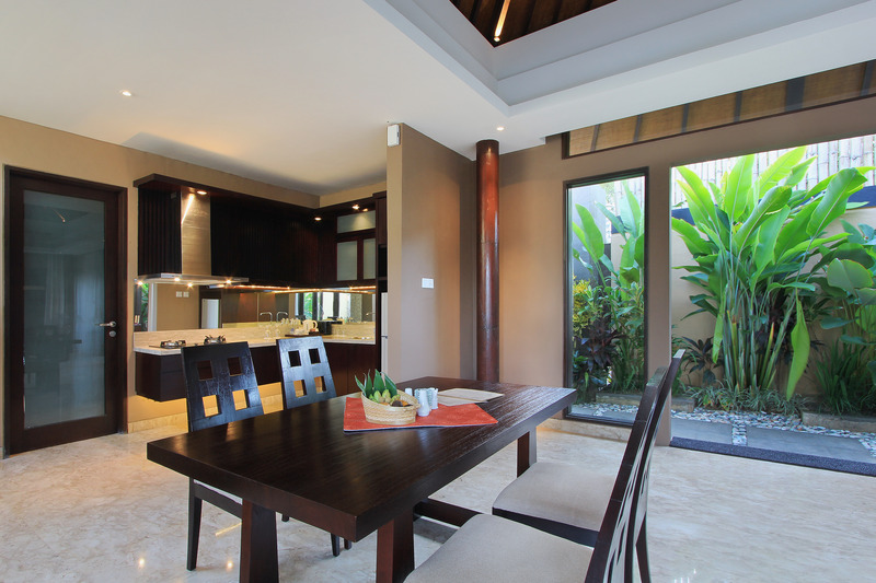 Ulu Segara Luxury Suites & Villas - Oda