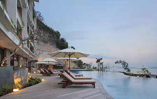 Ulu Segara Luxury Suites & Villas fotoÄŸrafÄ±