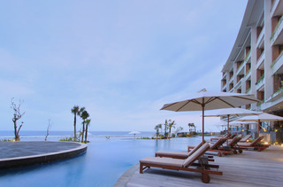 Ulu Segara Luxury Suites & Villas fotoÄŸrafÄ±