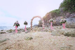 Ulu Segara Luxury Suites & Villas fotoÄŸrafÄ±