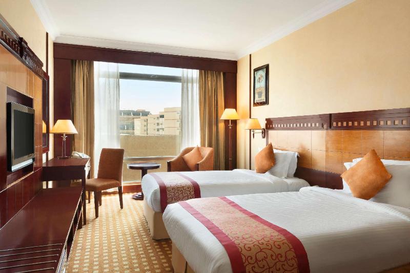 Ramada by Wyndham Riyadh - Oda