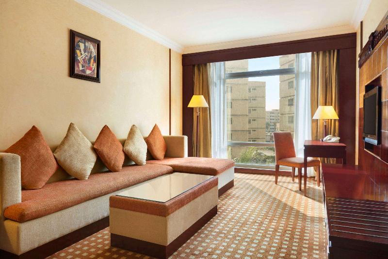 Ramada by Wyndham Riyadh - Oda