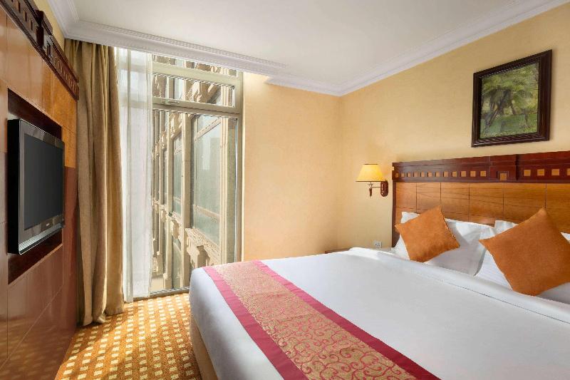 Ramada by Wyndham Riyadh - Oda