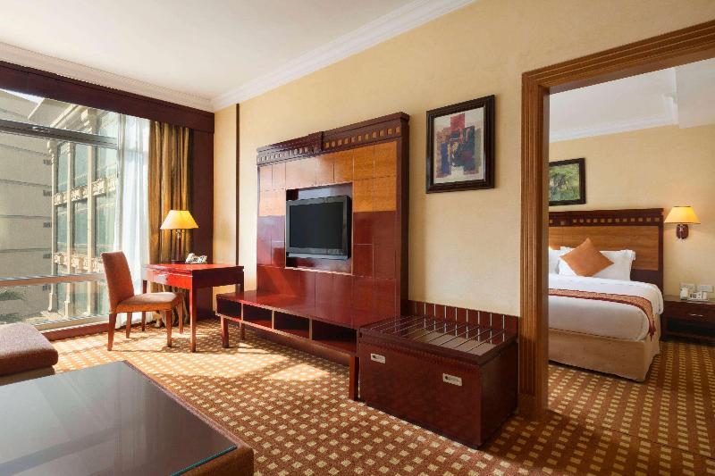 Ramada by Wyndham Riyadh - Oda