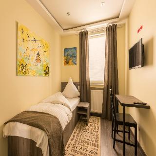 Bürgerhof Hotel fotoÄŸrafÄ±