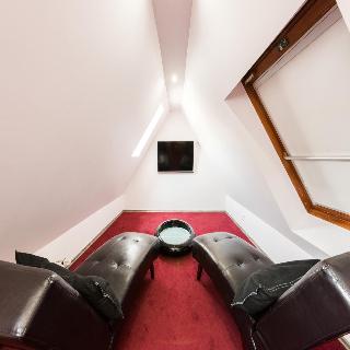 Bürgerhof Hotel fotoÄŸrafÄ±