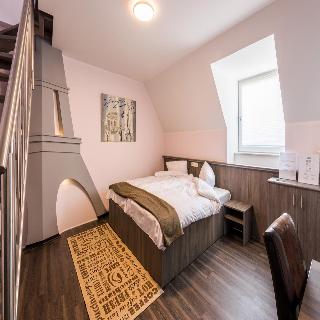 Bürgerhof Hotel fotoÄŸrafÄ±