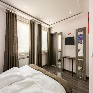 Bürgerhof Hotel fotoÄŸrafÄ±