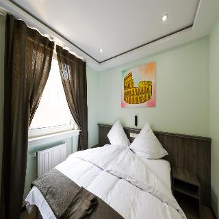 Bürgerhof Hotel fotoÄŸrafÄ±
