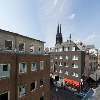 Bürgerhof Hotel fotoÄŸrafÄ±