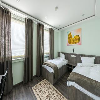 Bürgerhof Hotel fotoÄŸrafÄ±