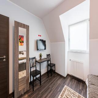 Bürgerhof Hotel fotoÄŸrafÄ±