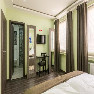 Bürgerhof Hotel fotoÄŸrafÄ±