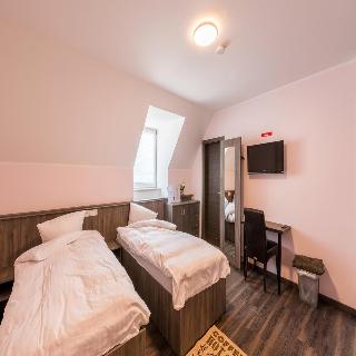 Bürgerhof Hotel fotoÄŸrafÄ±