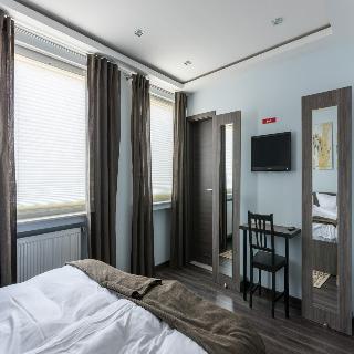 Bürgerhof Hotel fotoÄŸrafÄ±