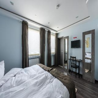 Bürgerhof Hotel fotoÄŸrafÄ±