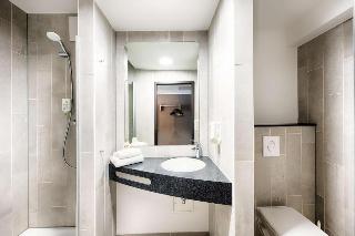 B&B Hotel München-Hbf fotoÄŸrafÄ±