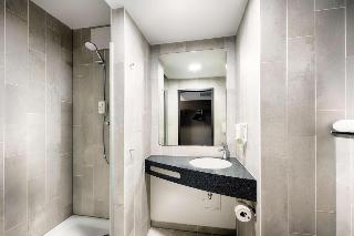 B&B Hotel München-Hbf fotoÄŸrafÄ±