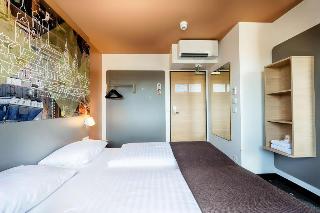 B&B Hotel München-Hbf fotoÄŸrafÄ±