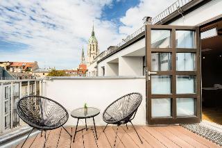 B&B Hotel München-Hbf fotoÄŸrafÄ±
