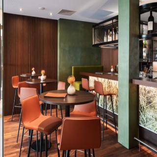 Holiday Inn Innsbruck by IHG fotoÄŸrafÄ±