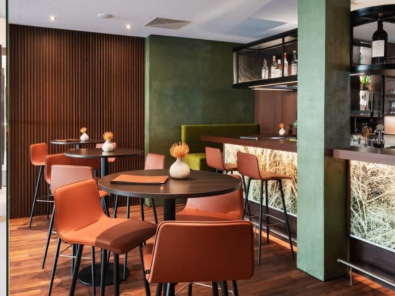 Holiday Inn Innsbruck by IHG - Bar