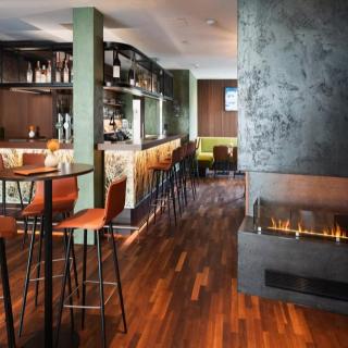Holiday Inn Innsbruck by IHG fotoÄŸrafÄ±