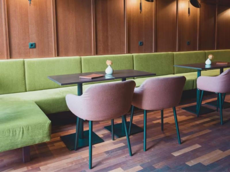 Holiday Inn Innsbruck by IHG - Bar