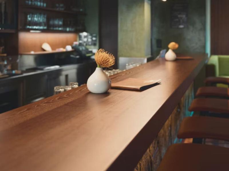Holiday Inn Innsbruck by IHG - Bar