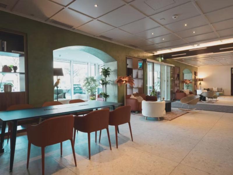 Holiday Inn Innsbruck by IHG - Bar