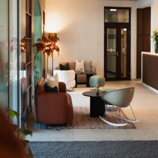 Holiday Inn Innsbruck by IHG fotoÄŸrafÄ±