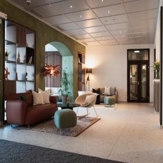 Holiday Inn Innsbruck by IHG fotoÄŸrafÄ±