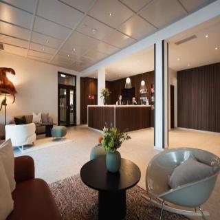 Holiday Inn Innsbruck by IHG fotoÄŸrafÄ±