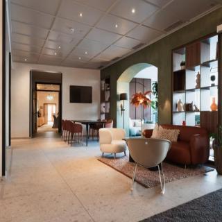 Holiday Inn Innsbruck by IHG fotoÄŸrafÄ±